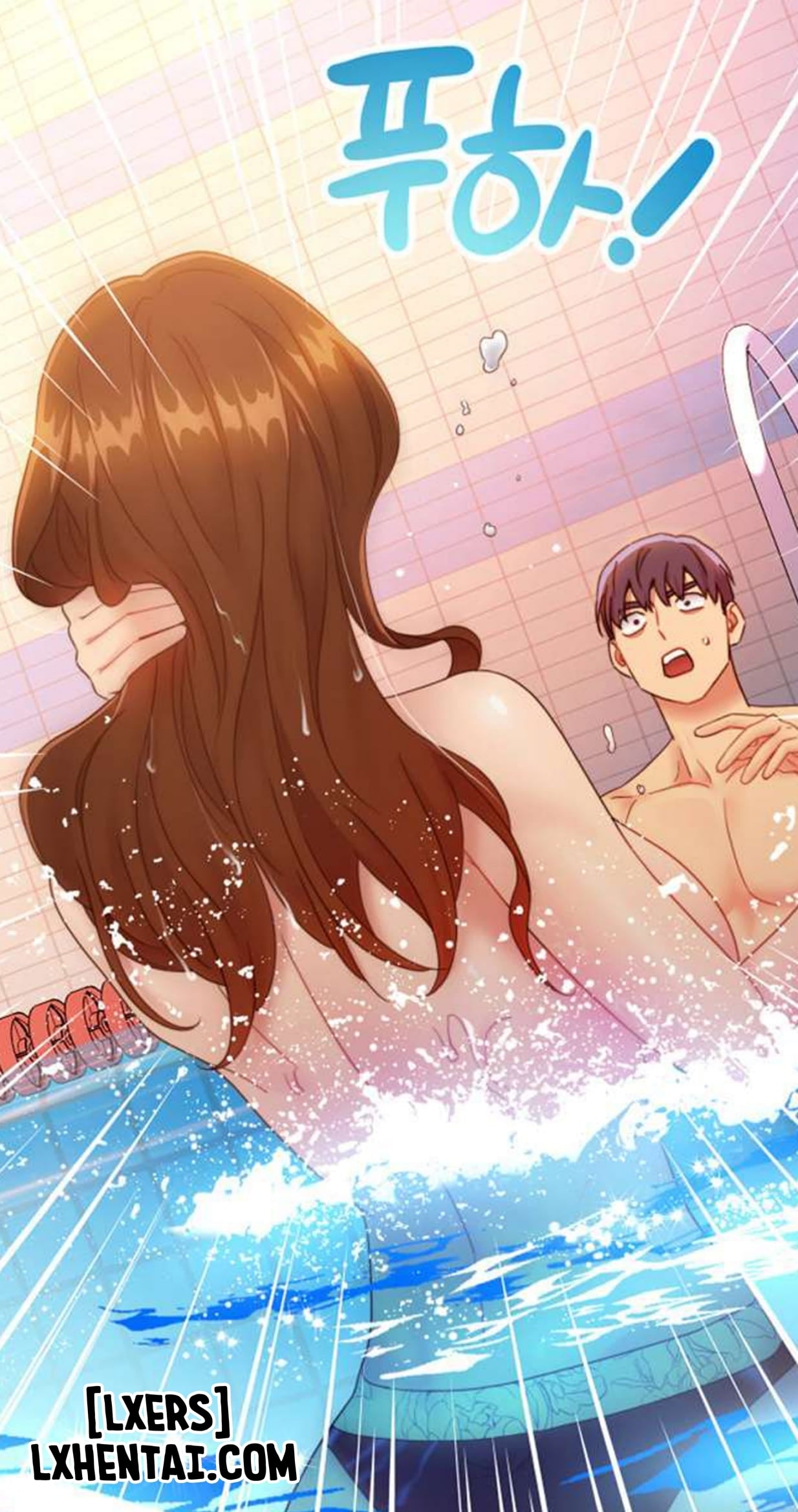 Đọc truyện hentai Bạn Của Mẹ Kế - Chap 31