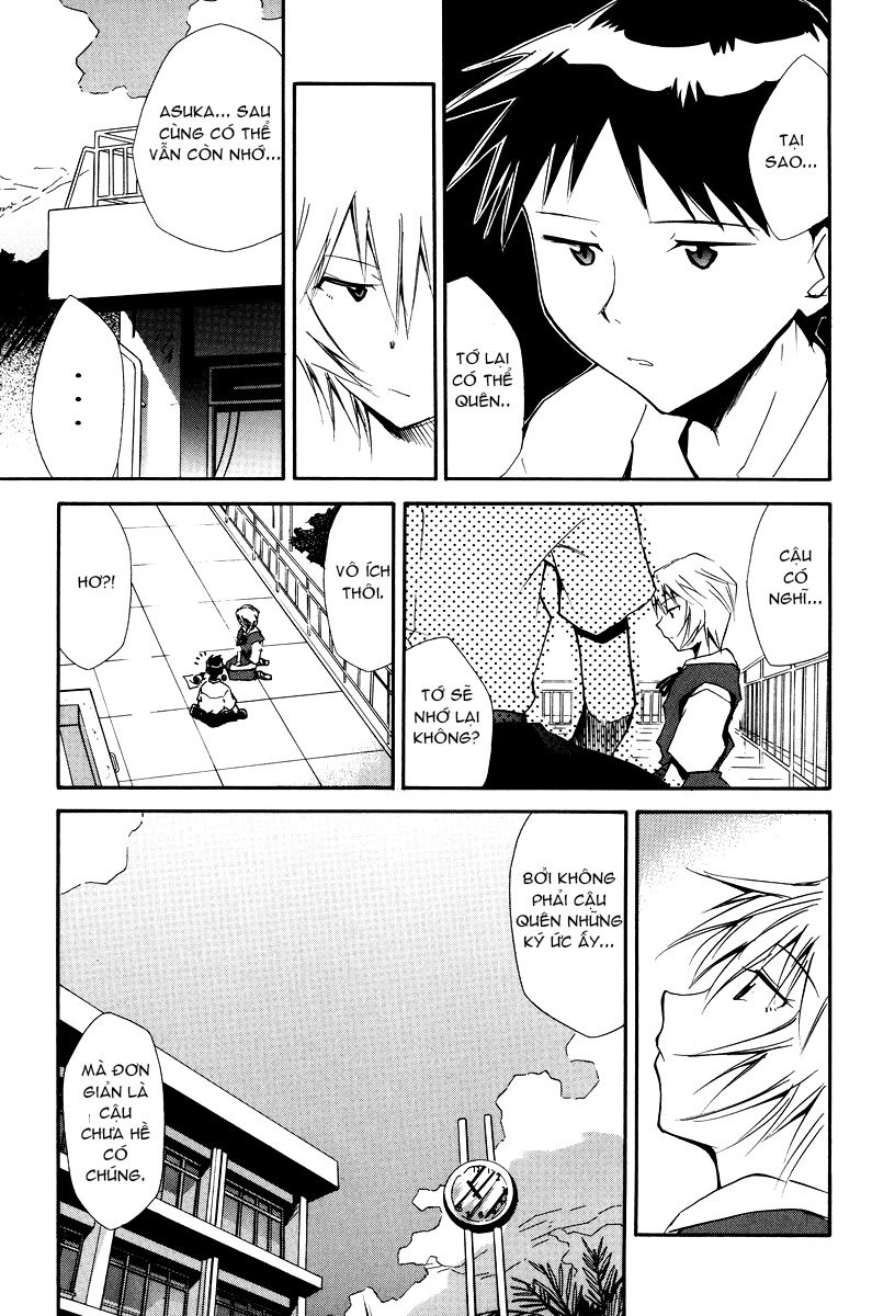 Đọc truyện hentai RE-TAKE - Chap 7 - RE-TAKE AFTER part 1