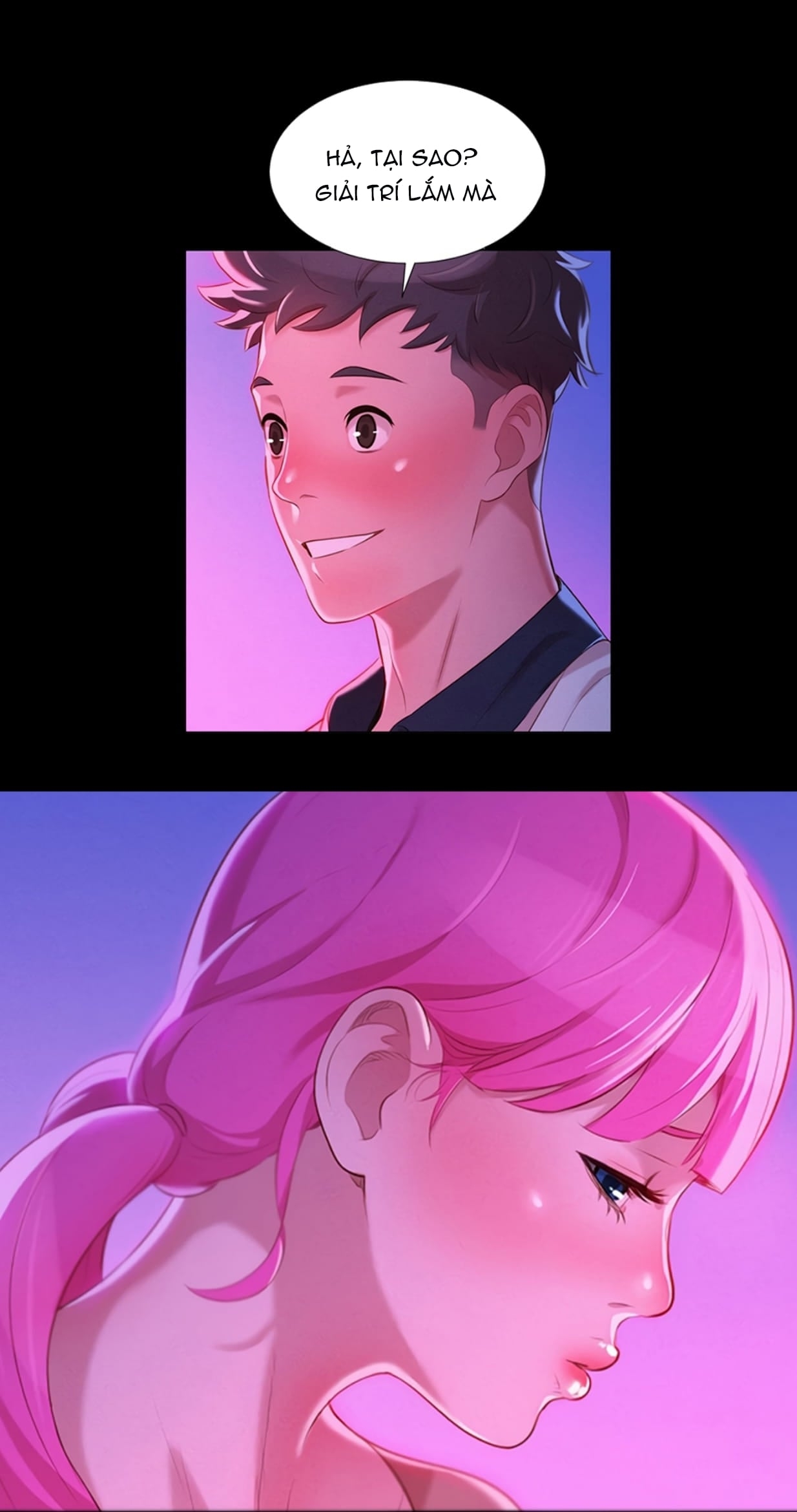 Đọc truyện hentai Chị Gái Hàng Xóm - Chap 6