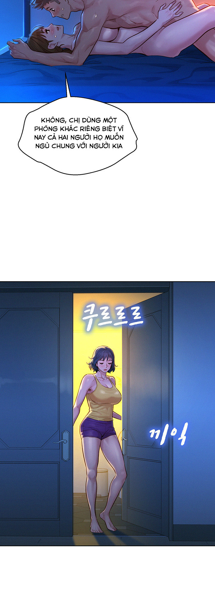 Đọc truyện hentai Chị Gái Hàng Xóm - Chap 127