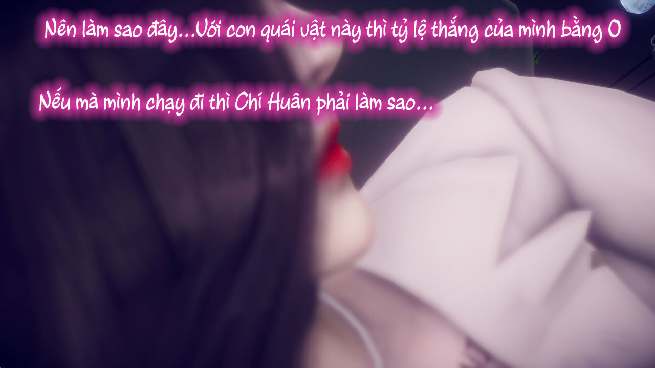 Đọc truyện hentai Tiểu sử của Chen Qiaoan Chương cuối - Chap 10 + 11