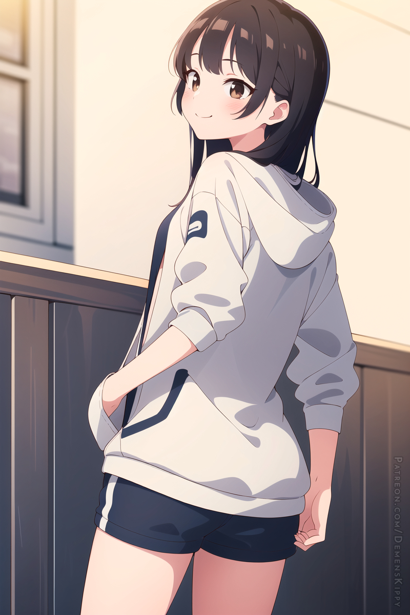 Đọc truyện hentai Tuyển tập Albums Art hentai - Chap 18 - Anna Yamada