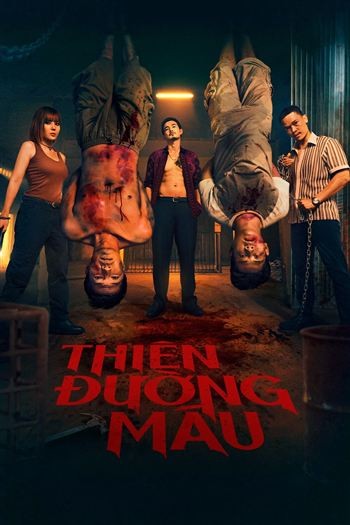 Thiên Đường Máu