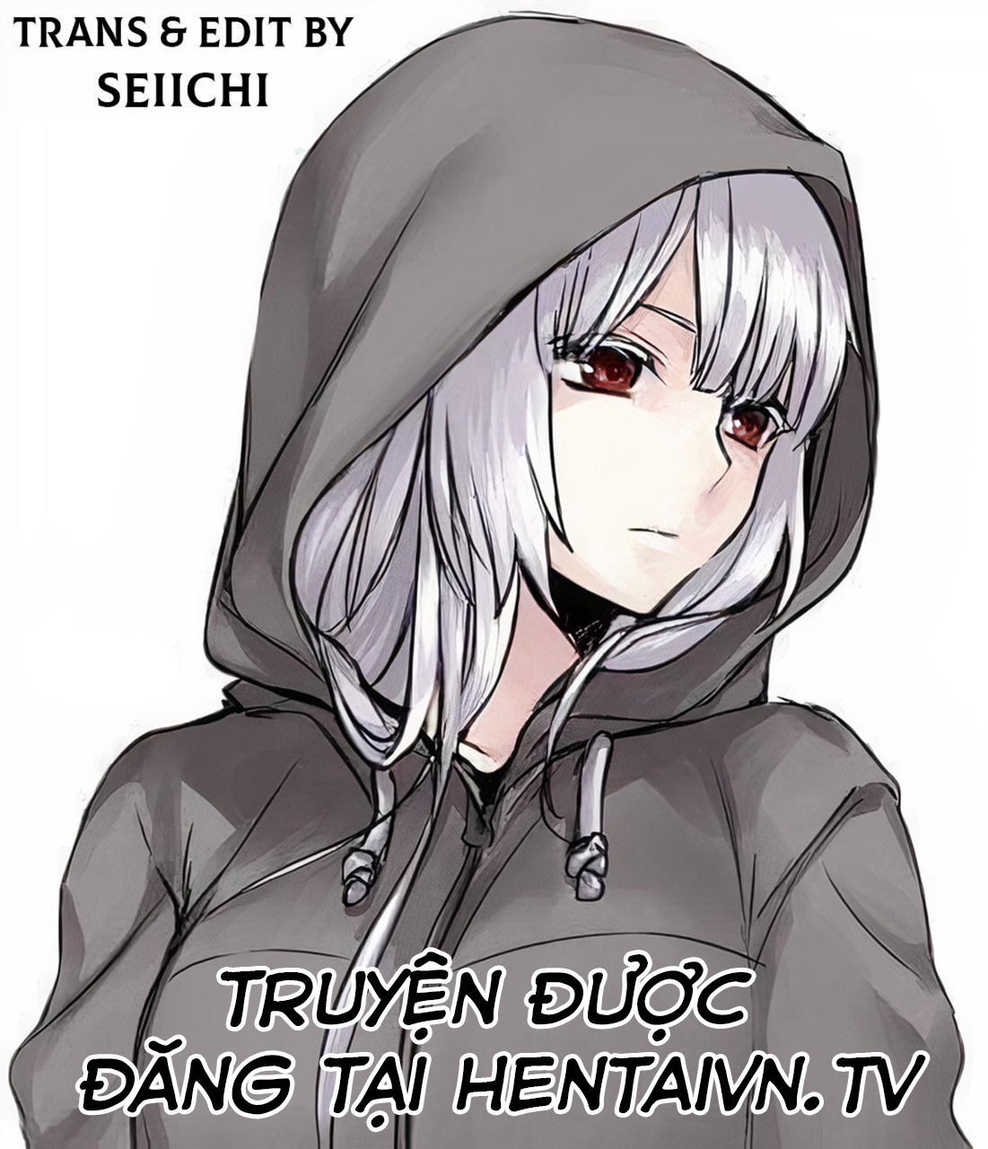 Đọc truyện hentai Toori Marisa ni Ki o Tsukero - Chap 2