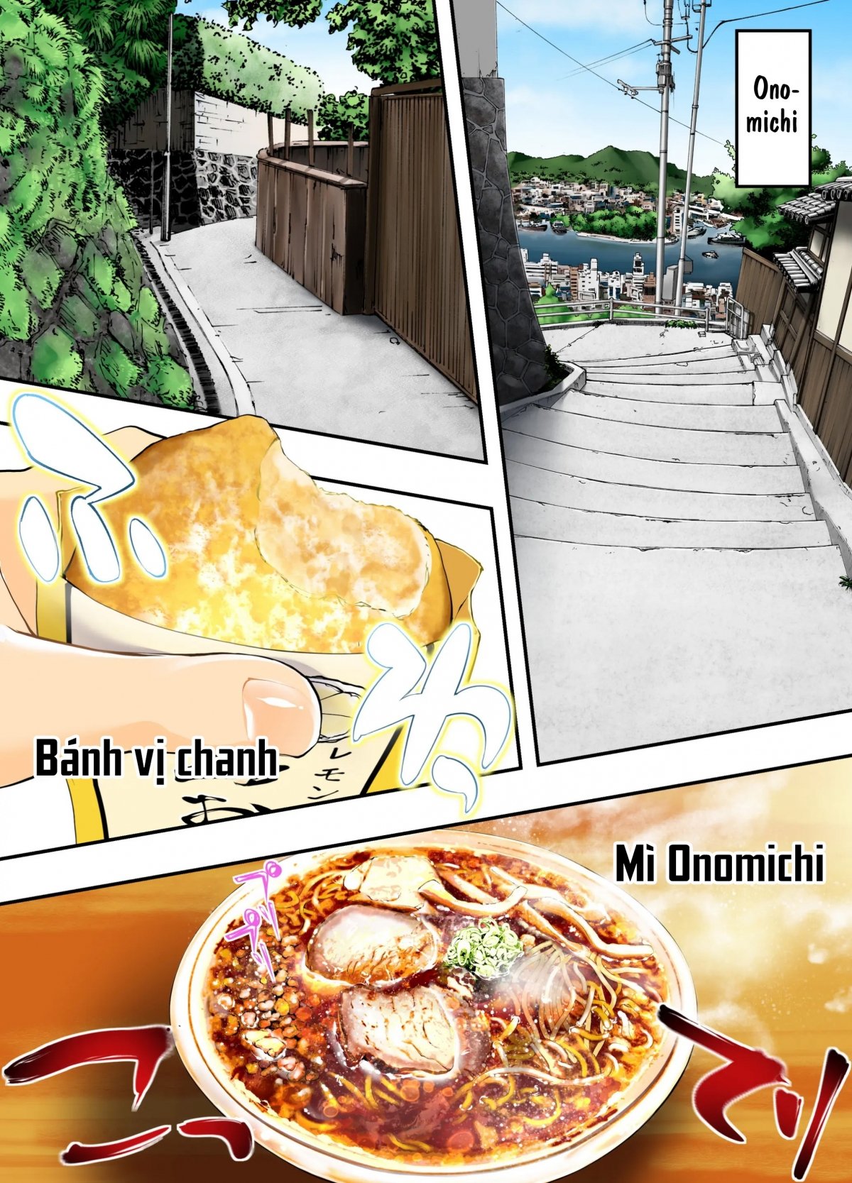 Đọc truyện hentai Panpan Travelers Hiroshima Shuudan Rape Ryokou Hen - Oneshot