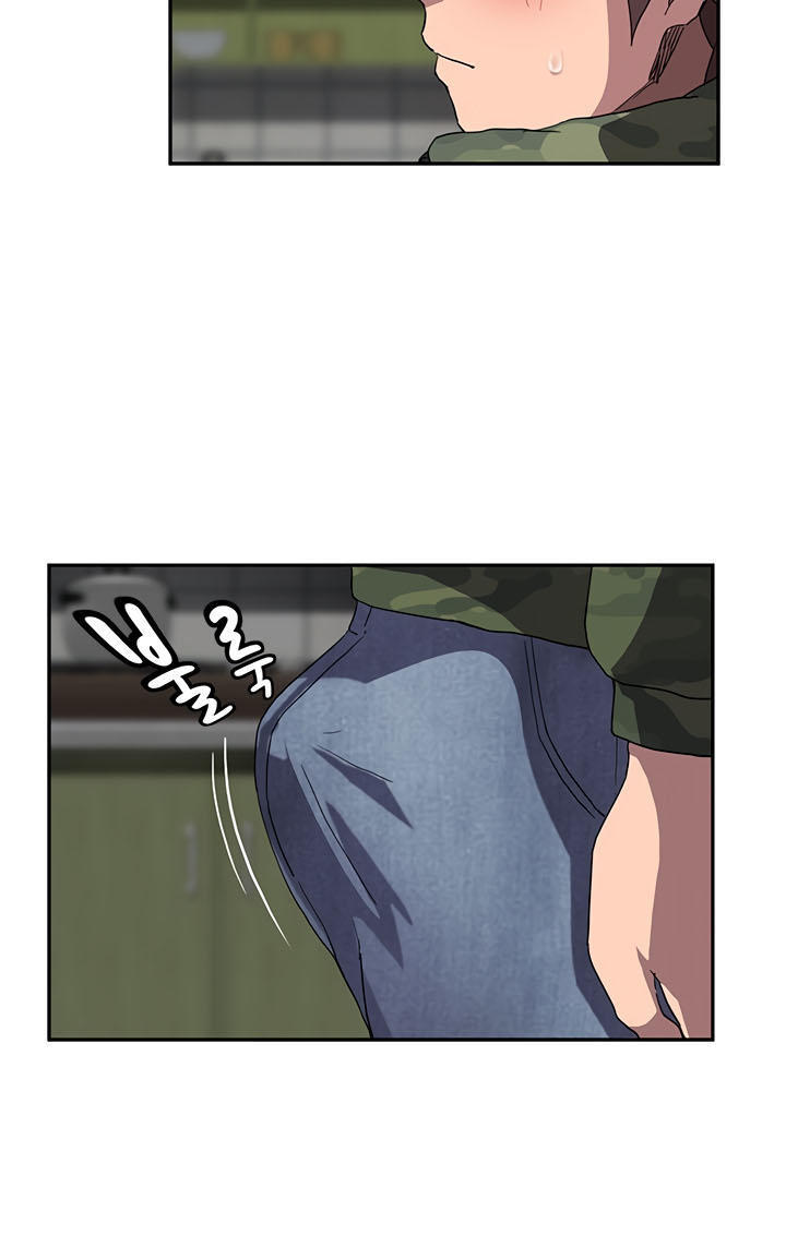 Đọc truyện hentai Mẹ Kế - Chap 42