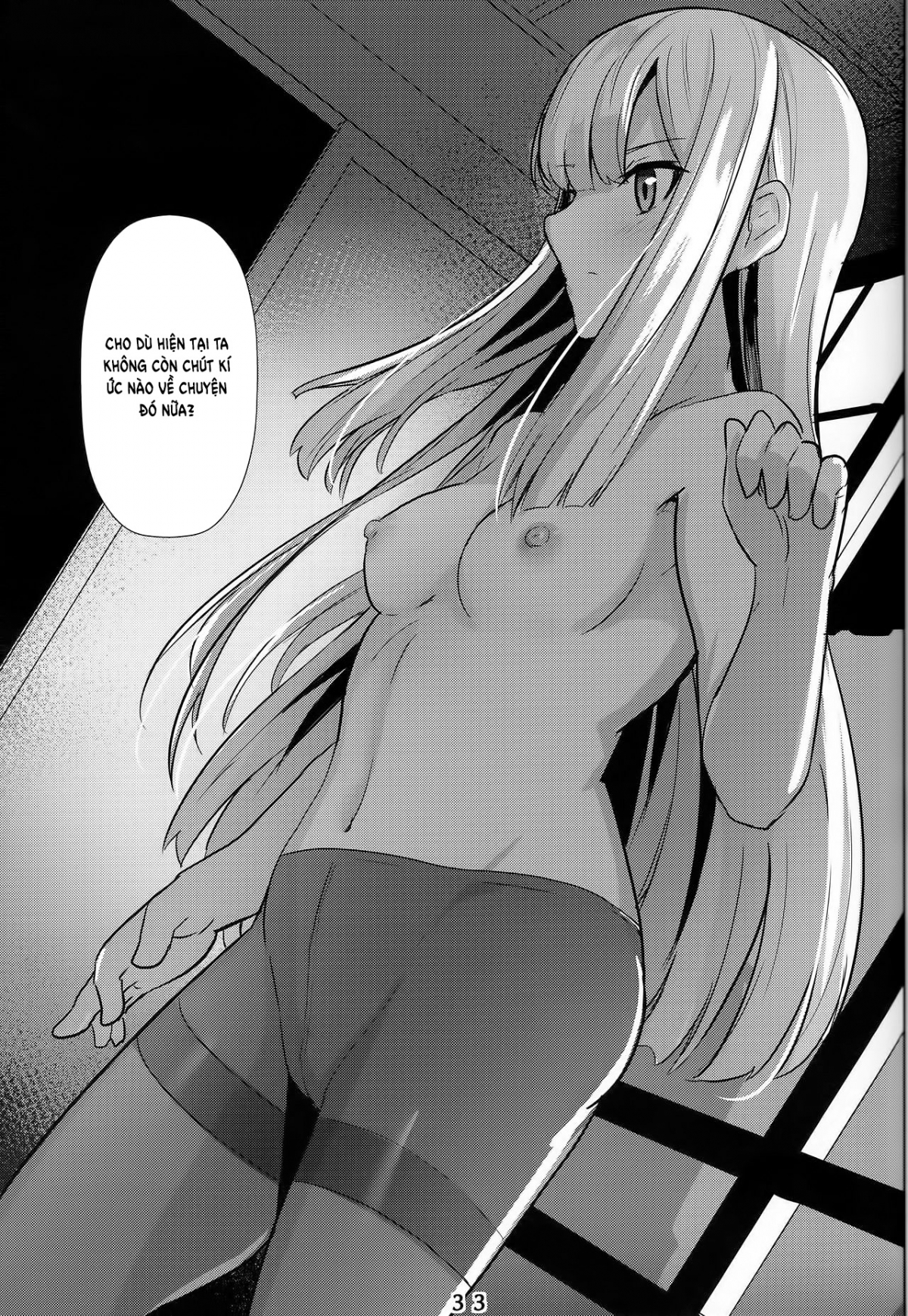 Đọc truyện hentai Lady Reines no Manadeshi - Lady Reines's favorite Disciples - Oneshot