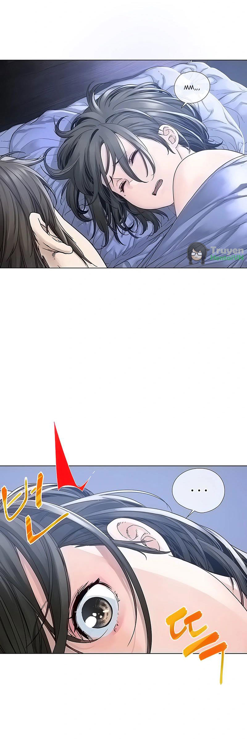 Đọc truyện hentai Knock, Santa is here♥, Story 1 - chap 5