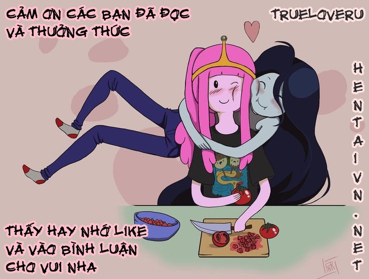 Đọc truyện hentai Melting - Oneshot