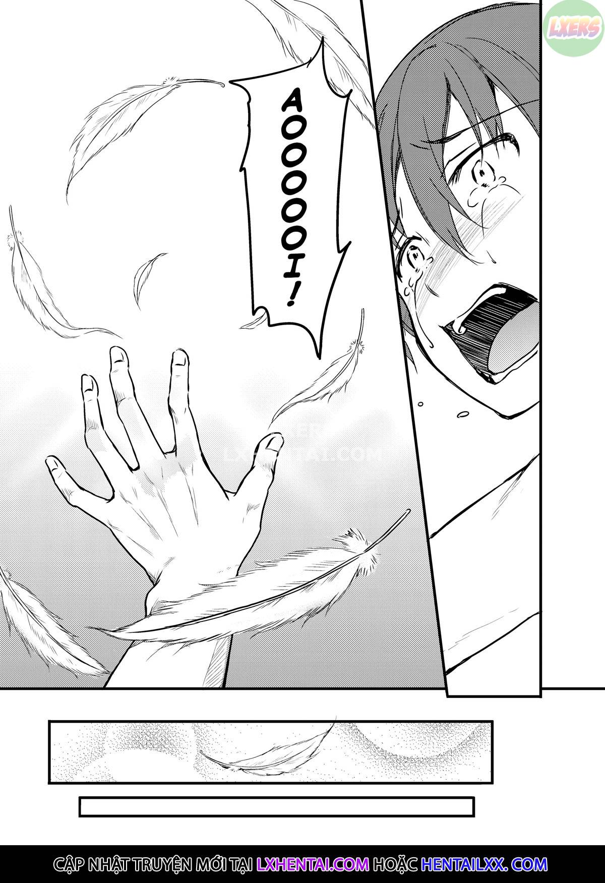 Đọc truyện hentai Sore wa Zankoku na Akuma no Mitsu - Chap 5 - [END]