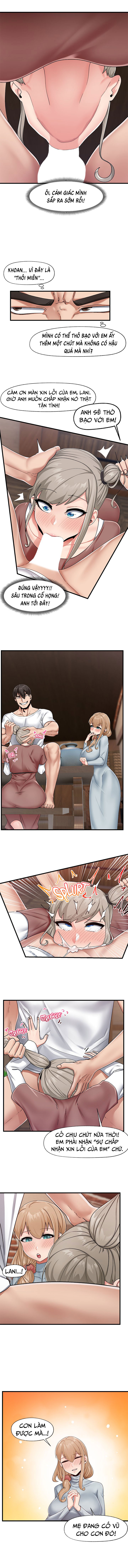 Đọc truyện hentai Thôi miên tuyệt đối ở dị giới - Chap 22