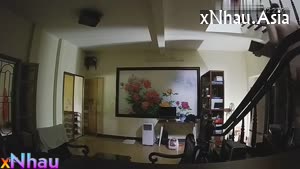 (Hack Cam) Quay Được Em Teen Kính Cặn Quá Phóng Túng Khi Ở Nhà ((Hack Cam) Quay Được Em Teen Kính Cặn Quá Phóng Túng Khi Ở Nhà) []