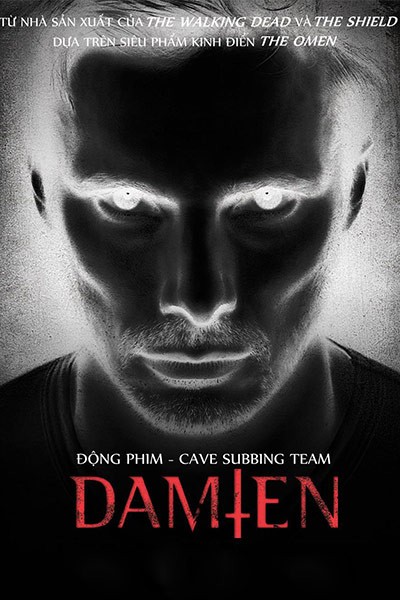 Damien Season 1
