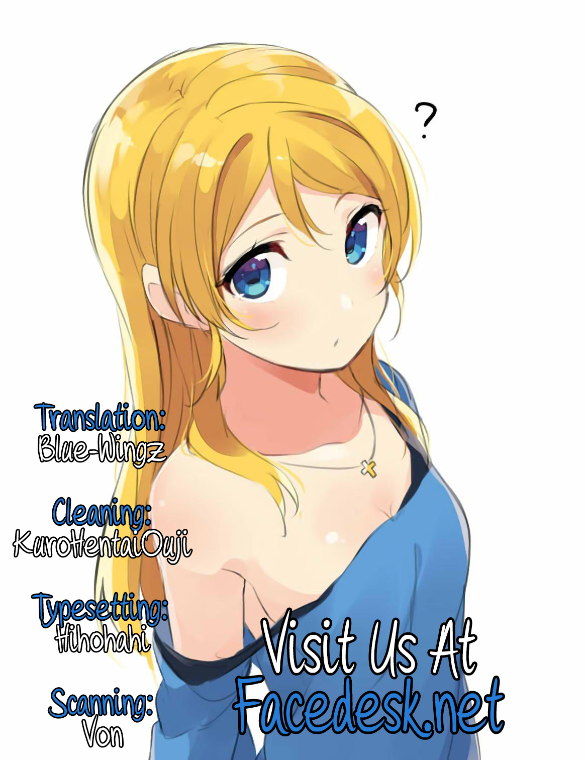 Đọc truyện hentai Let's study xxx - Chap 3