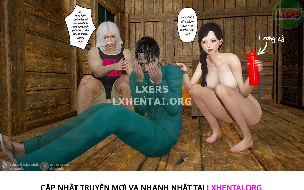 Đọc truyện hentai Quý cô Hoàng gia - Oneshot