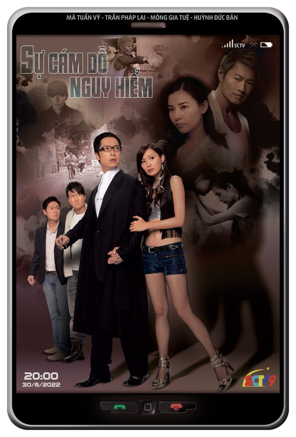 Sự Cám Dỗ Nguy Hiểm