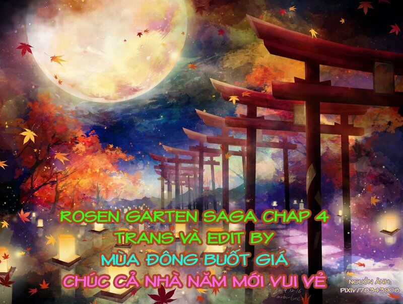 Đọc truyện hentai Vườn hoa hồng Saga - Chap 4: Thật sự 〜Masochismus〜