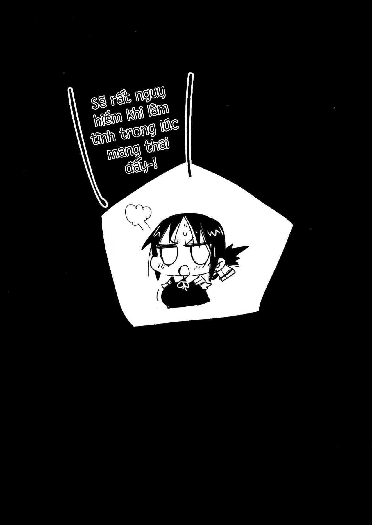 Đọc truyện hentai Hiếp dâm Kaguya - Chap 2