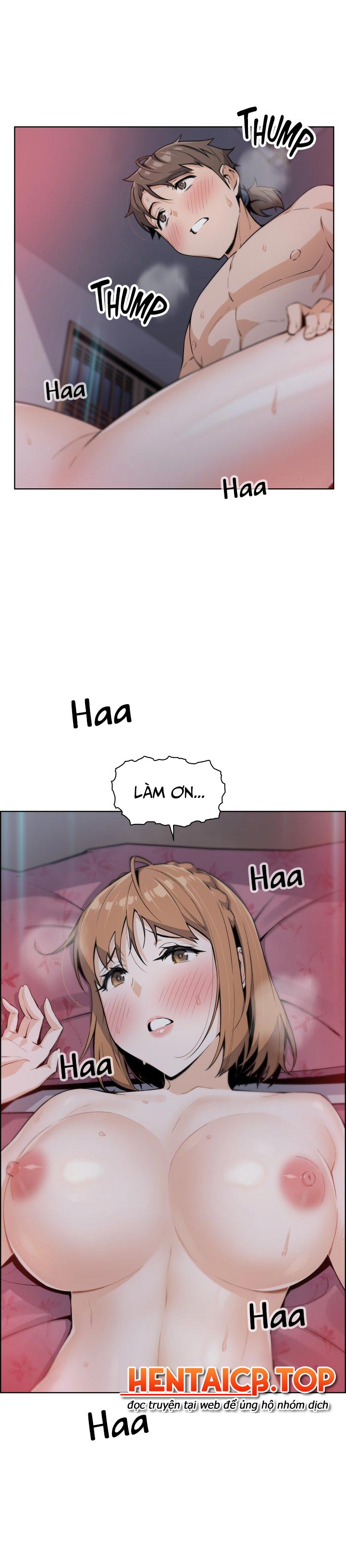 Đọc truyện hentai Những mỹ nhân ở tiệm đậu hũ - Chap 8