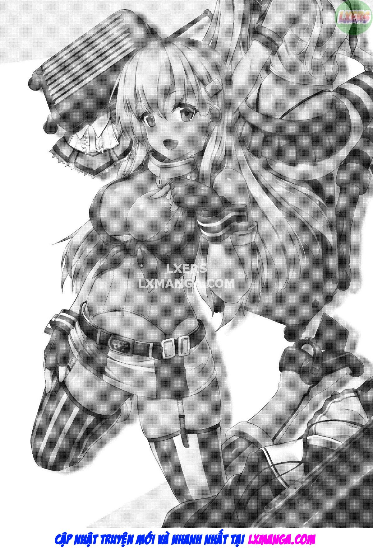 Đọc truyện hentai Suzuya tới khu nghỉ dưỡng học khóa tình dục - Oneshot