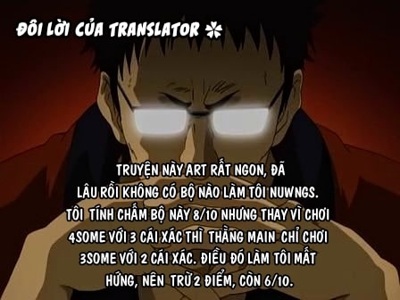 Đọc truyện hentai Chuyến Bay Cuối Cùng - Oneshot