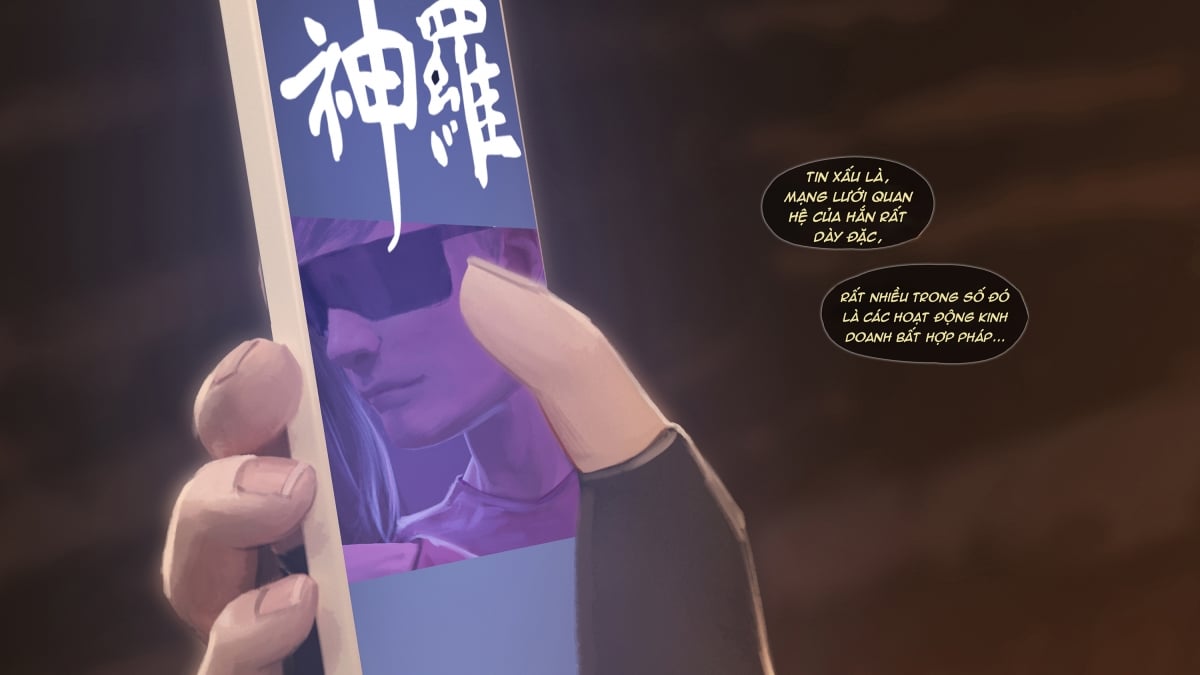 Đọc truyện hentai A Final Dream - Chap 1