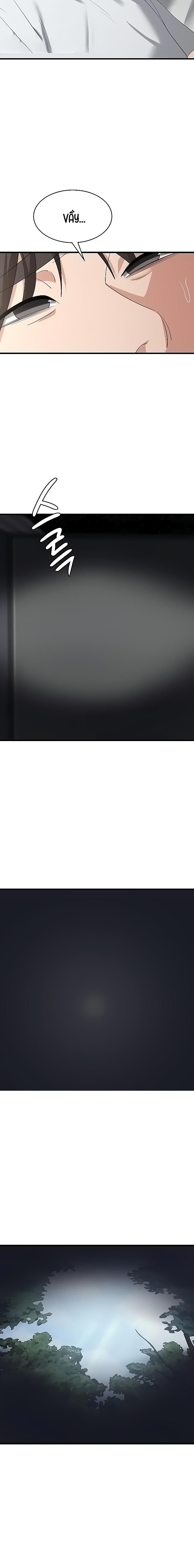 Đọc truyện hentai Người đàn ông quyến rũ - Chap 39