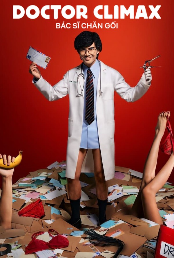 Bác Sĩ Chăn Gối