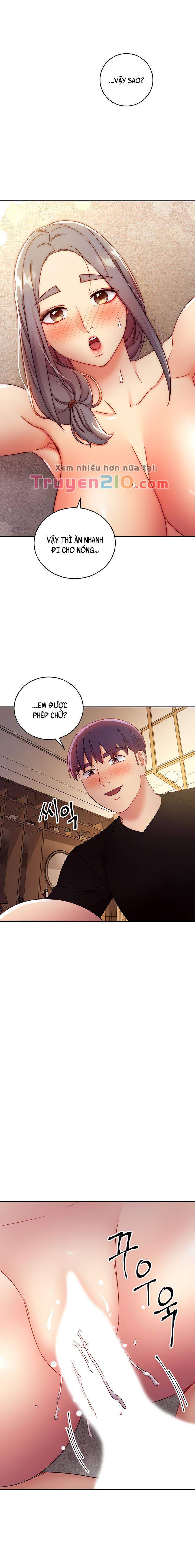 Đọc truyện hentai Bạn Của Mẹ Kế - Chap 81