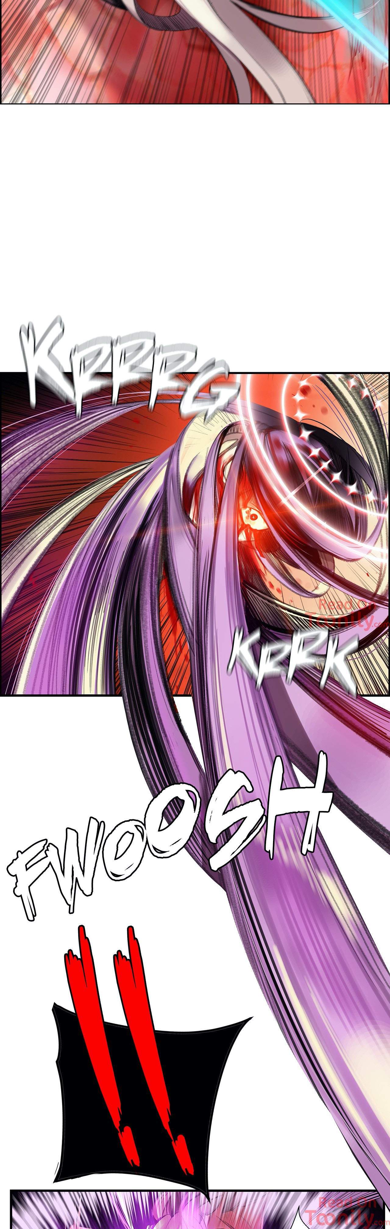 Đọc truyện hentai Sự Ràng Buộc Của Lilith - Chap 87