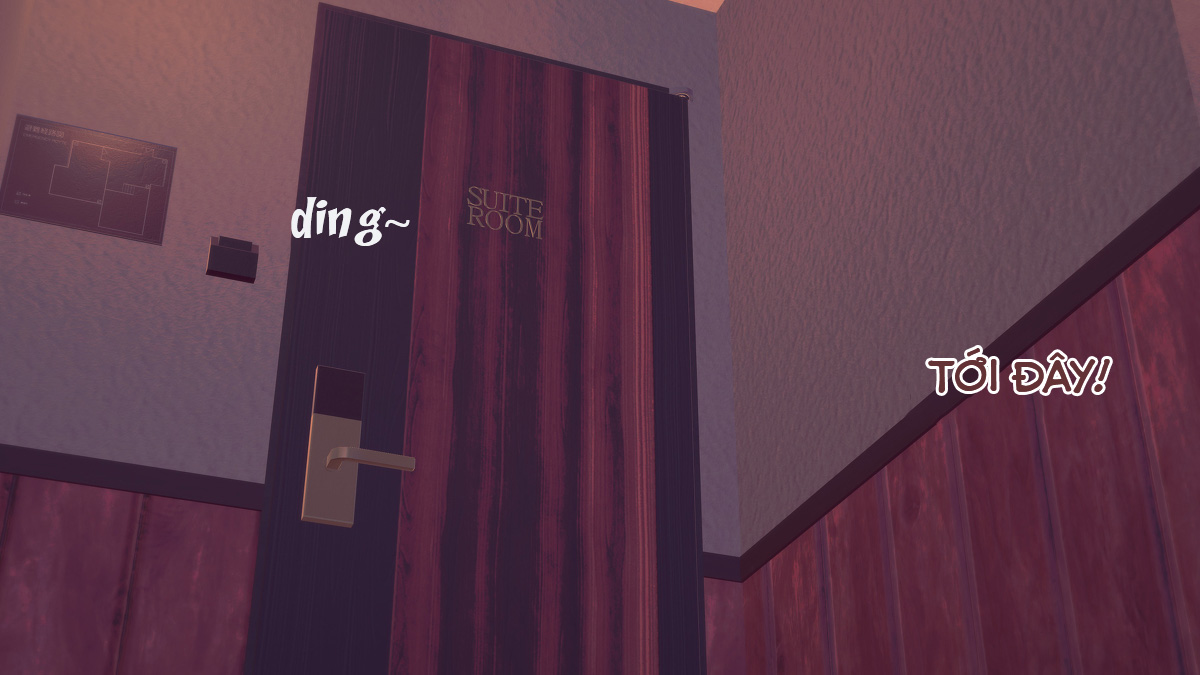 Đọc truyện hentai Cậu học sinh may mắn - Barbara 4