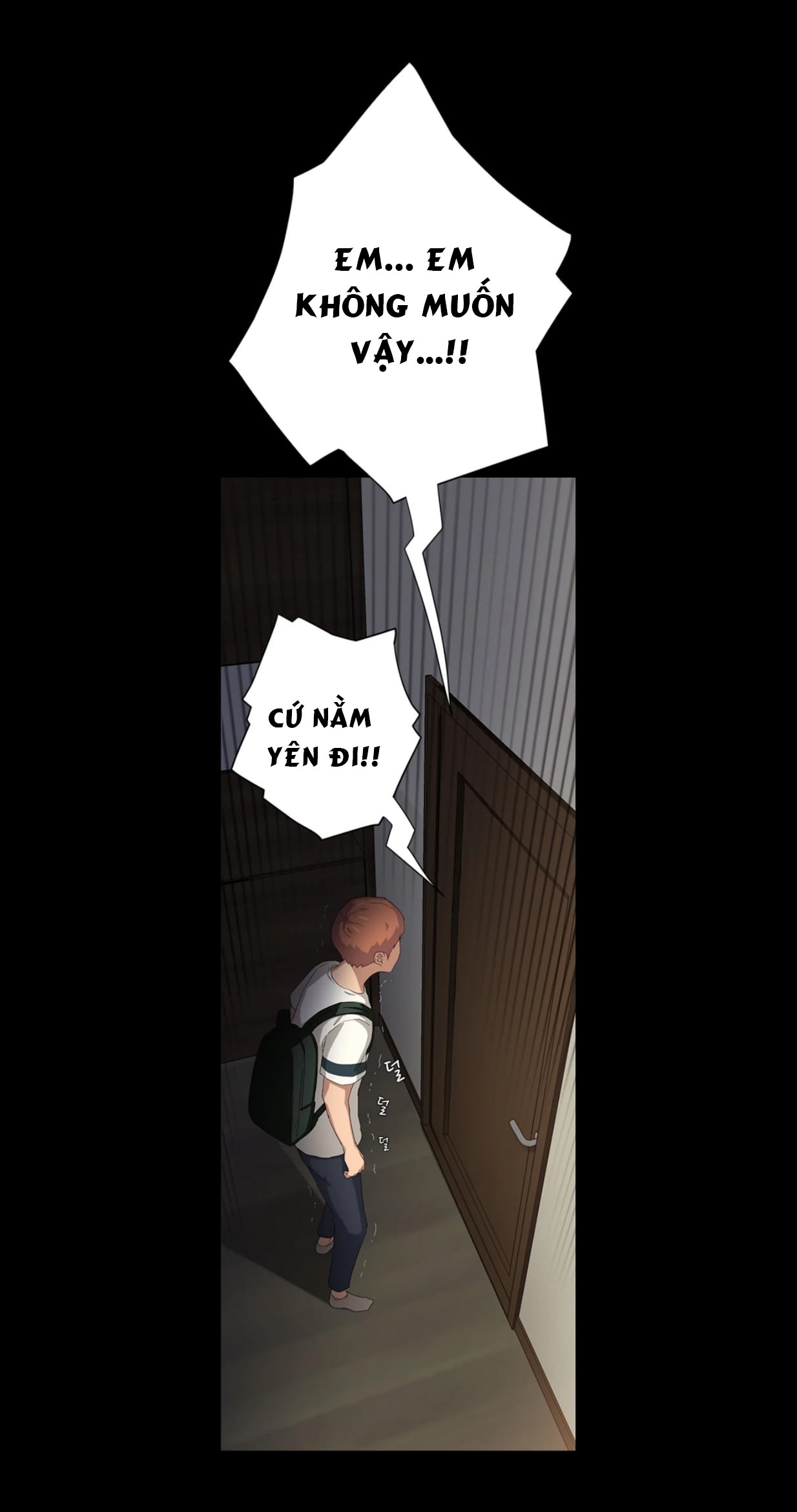 Đọc truyện hentai Mẹ Kế - Chap 12