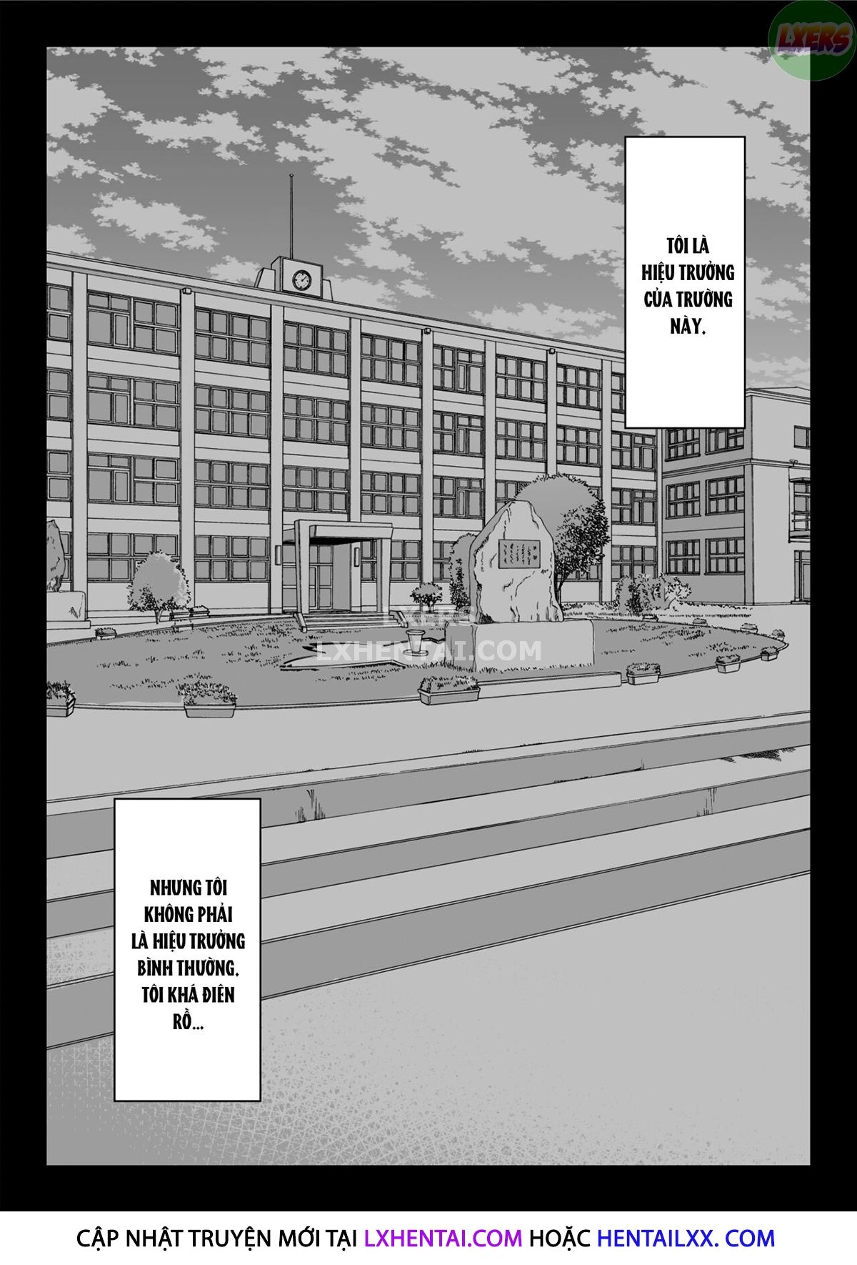 Đọc truyện hentai Zen Mesuana Wa Ore No Mono - Chap 1