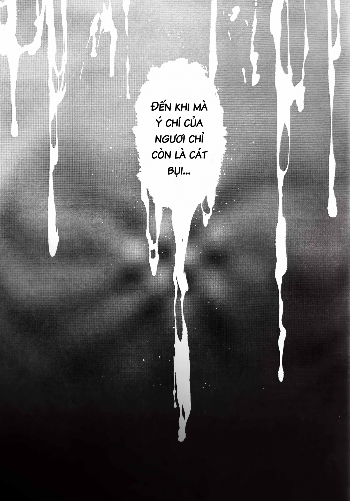 Đọc truyện hentai Toudo ni Ochiru Calydon (Fate/Grand Order) - Oneshot