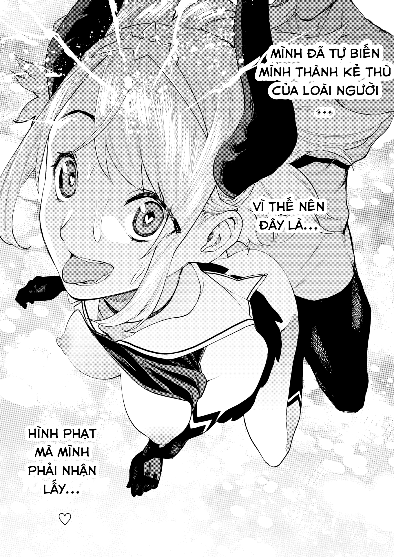 Đọc truyện hentai Thanh gươm diệt quỷ(FAKE) - Oneshot