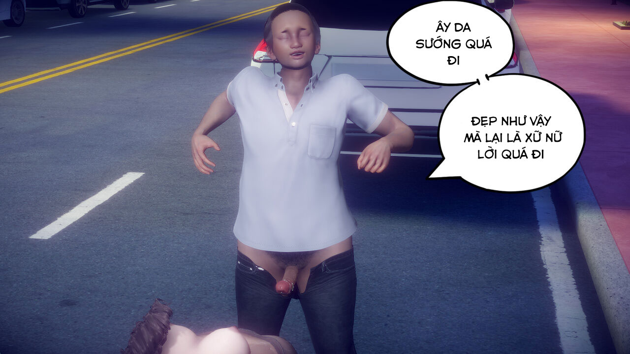 Đọc truyện hentai Ann and Joe - Full 2 ( 220 trang )