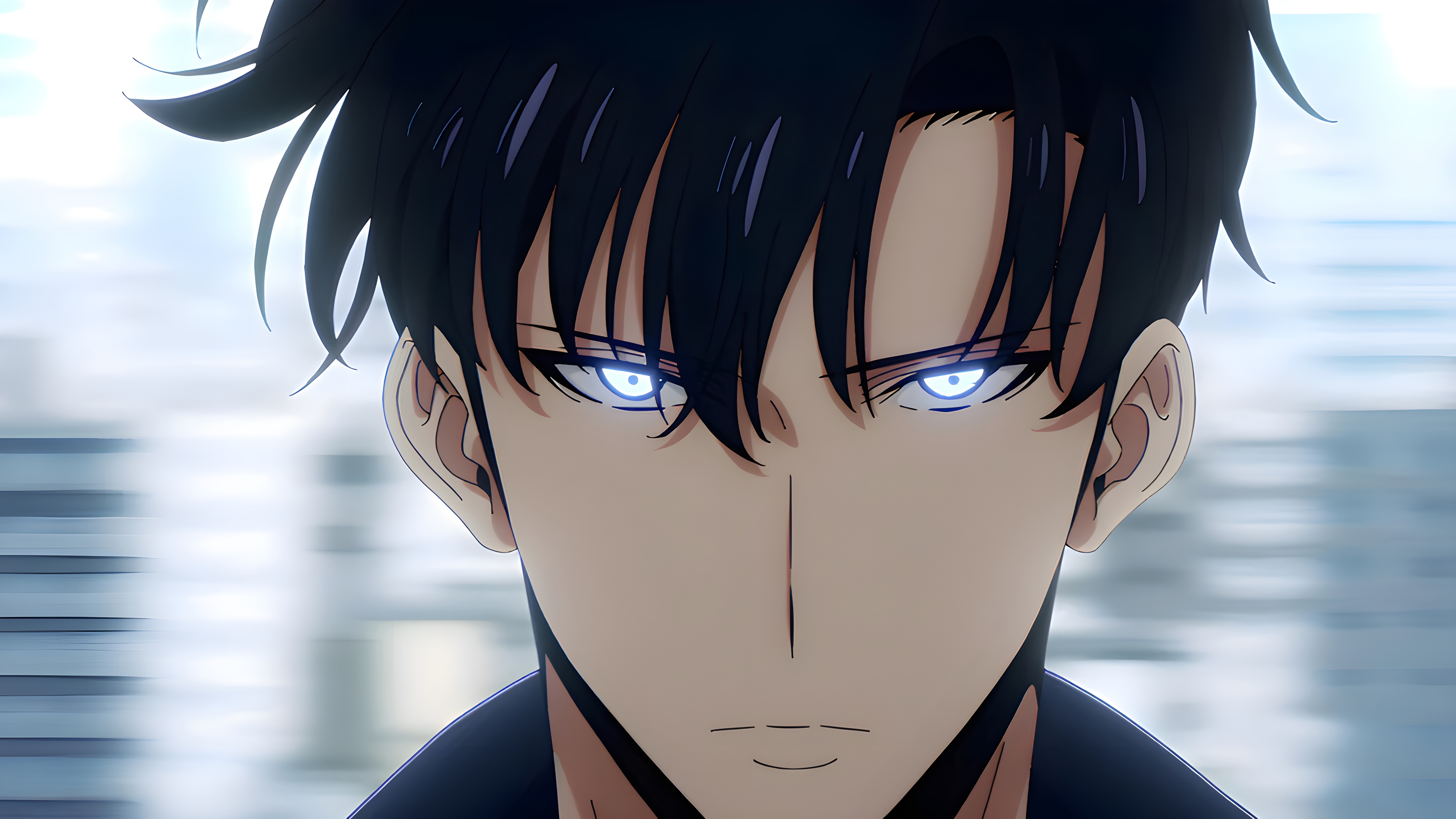 Wallpaper anime ngang 6455