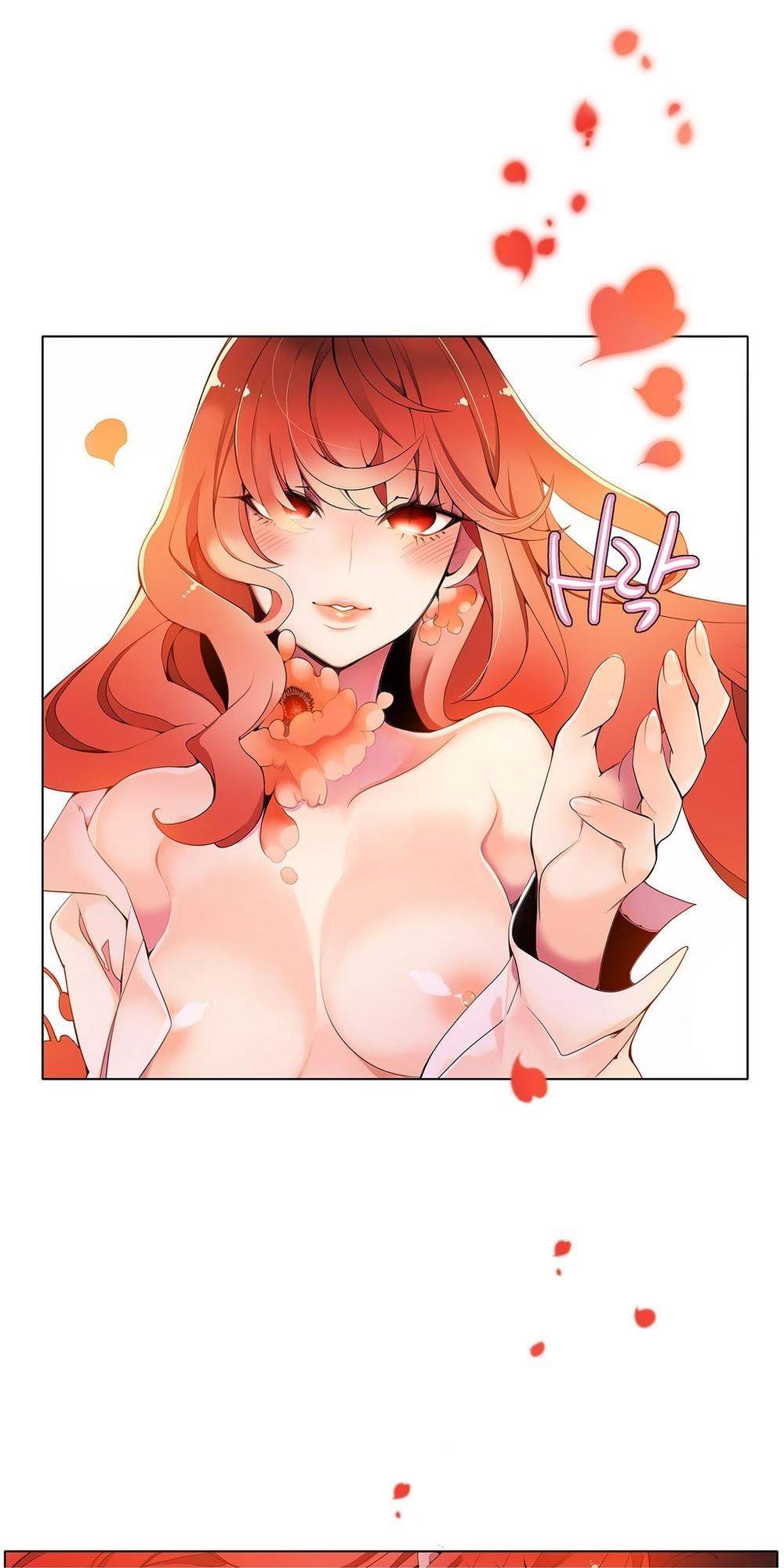 Đọc truyện hentai Sự Ràng Buộc Của Lilith - Chap 9