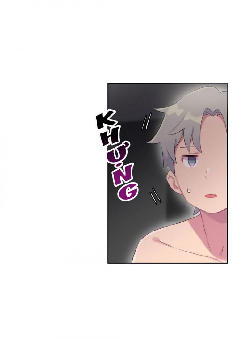 Đọc truyện hentai Câu chuyện nhỏ, bí mật lớn - Chap 15