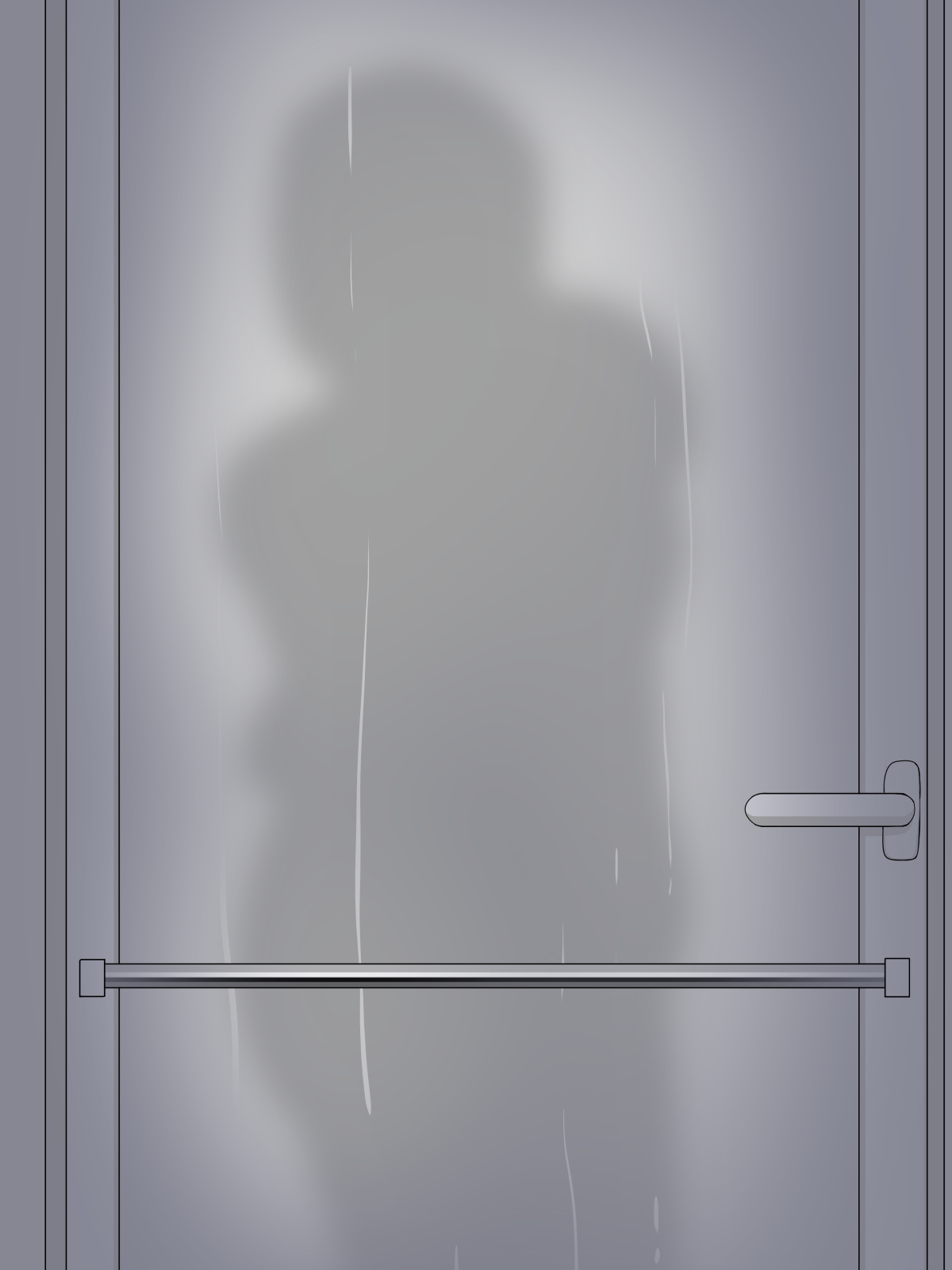 Đọc truyện hentai Majimezuma na Sumire ga Pure na Furi Shita Kusogaki ni - chap 1