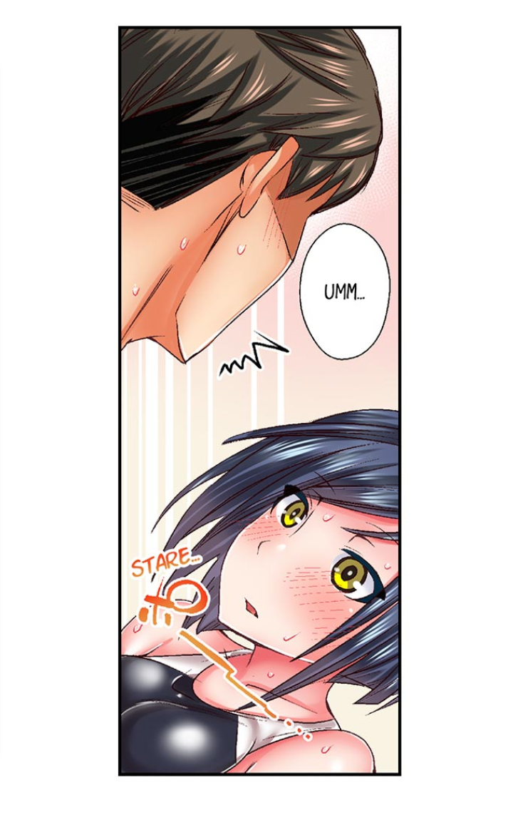 Đọc truyện hentai Ham muốn tình dục mạnh mẽ của em . - Chap 2 : Để thầy dạy em .