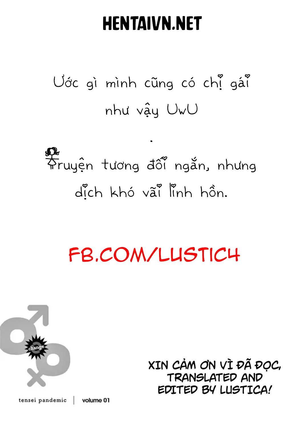 Đọc truyện hentai Chị Chị Em Em. - 1-shot