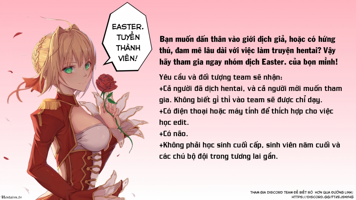 Đọc truyện hentai Yêu chơi ai ngờ yêu thật. - Oneshot