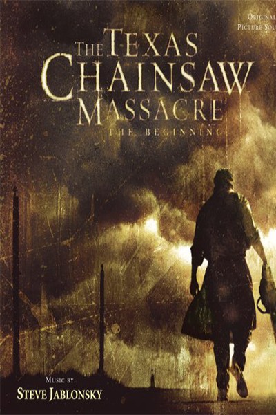 Tử Thần Vùng Texas