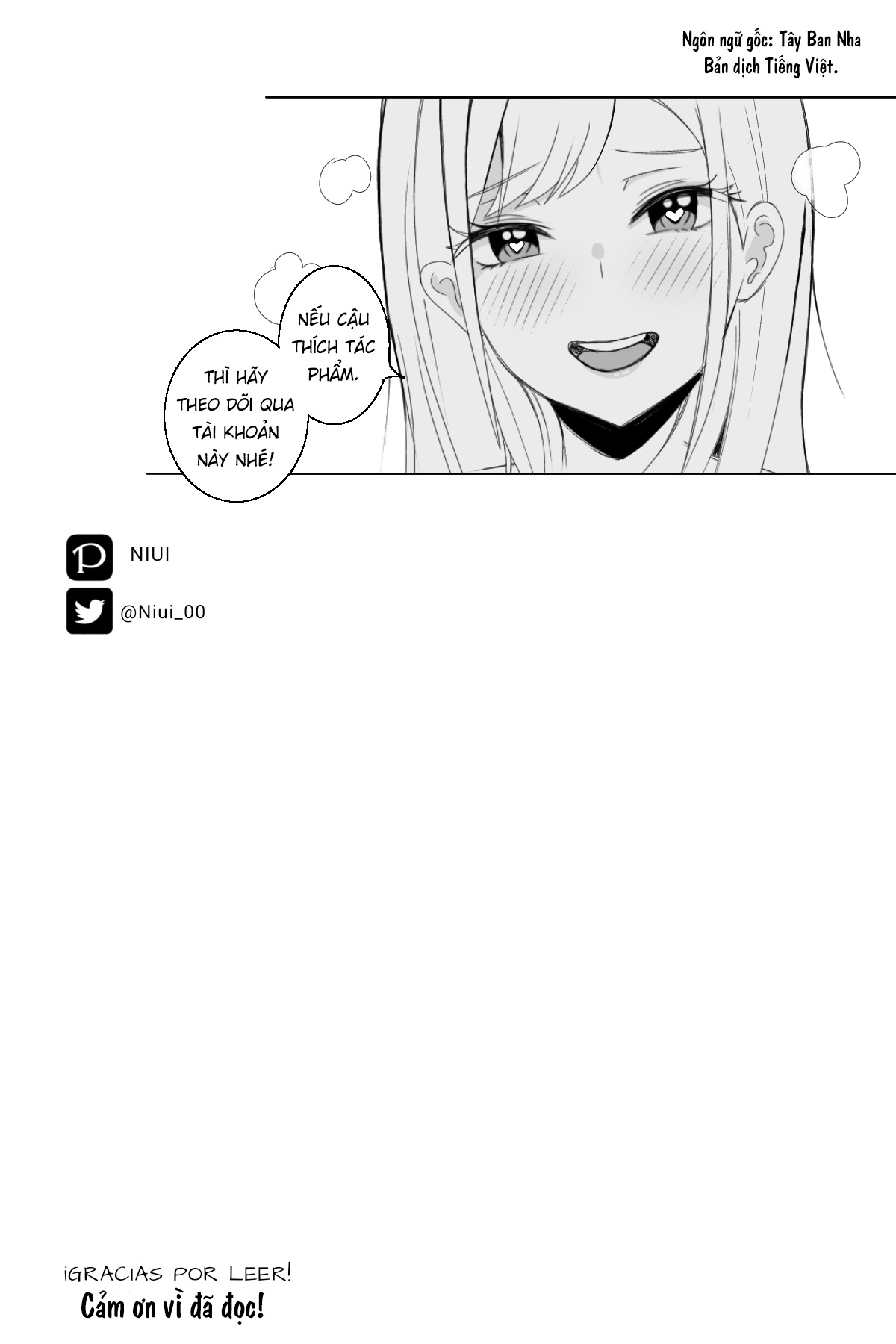 Đọc truyện hentai Phần thưởng (Sono Bisque Doll wa Koi o Suru) - Oneshot