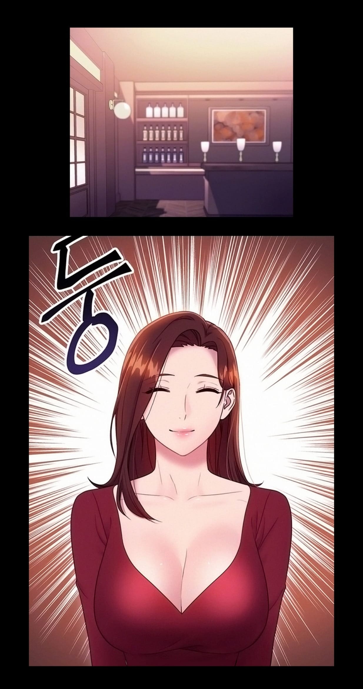 Đọc truyện hentai Bạn Của Mẹ Kế - Chap 33