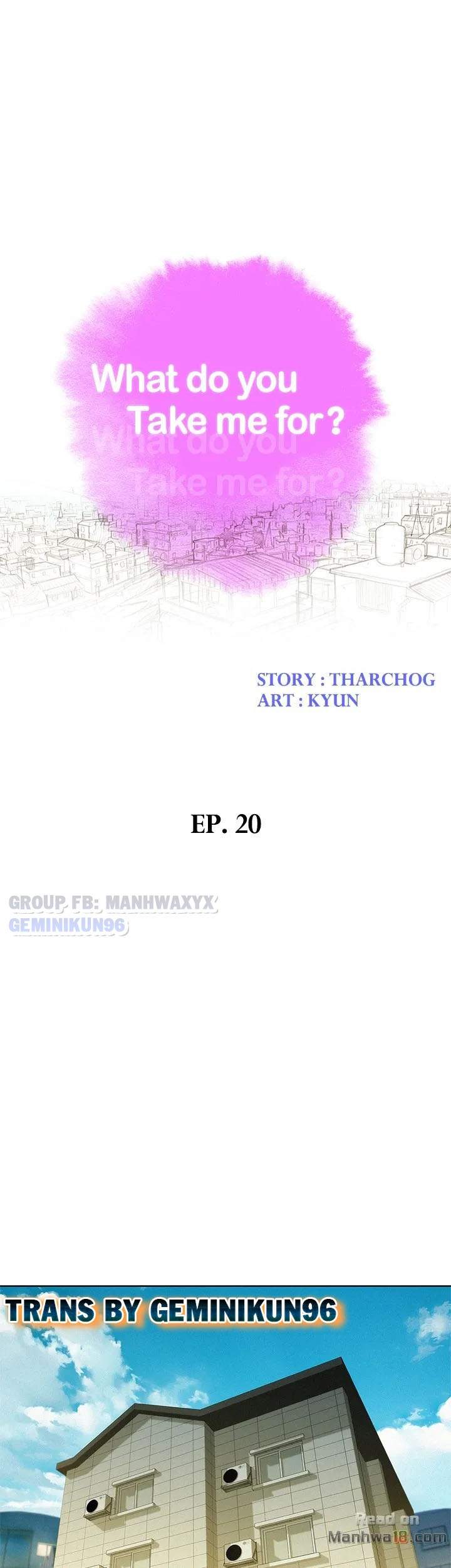 Đọc truyện hentai Chị Gái Hàng Xóm - Chap 20