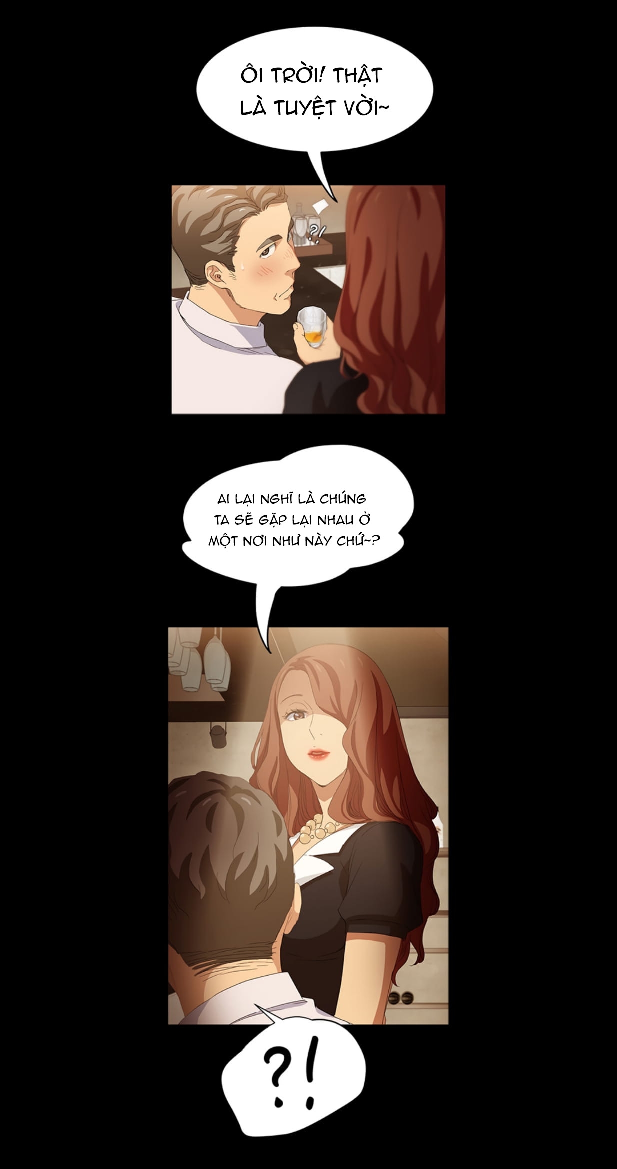 Đọc truyện hentai Mẹ Kế - Chap 20