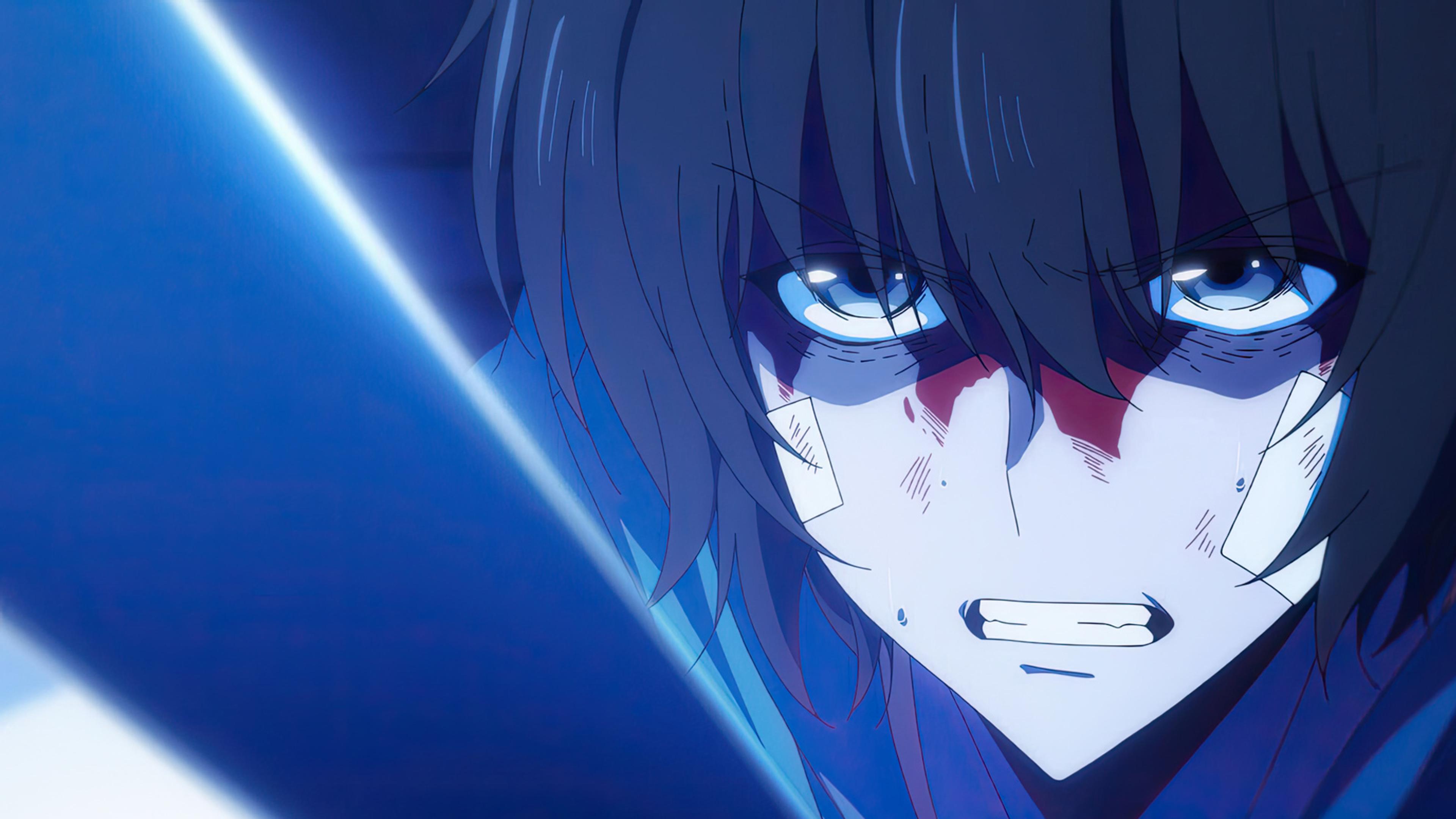 Wallpaper anime ngang 6479
