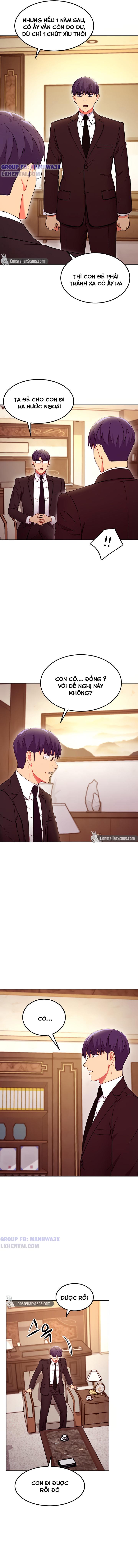 Đọc truyện hentai Bạn Của Mẹ Kế - Chap 124